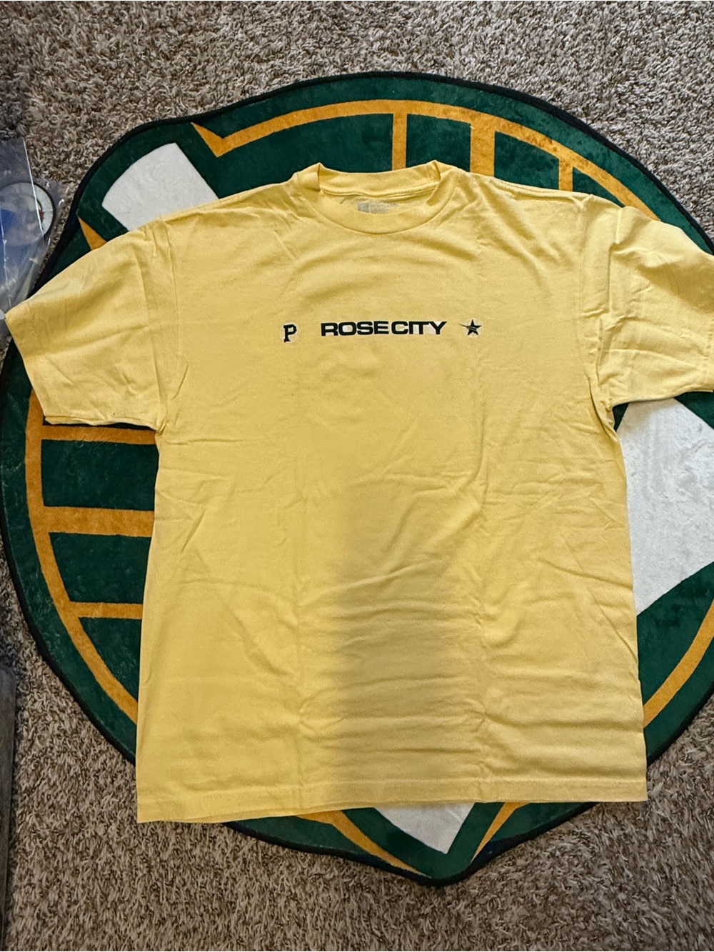 Portland Gear rose city T-Shirt